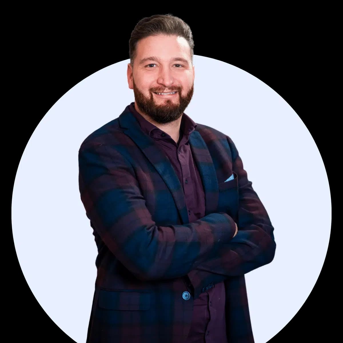Timo Brandt, Ansprechpartner für die Automatisierung Deiner Kanzlei
